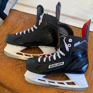 Used Bauer Size 6 Hockey Skates