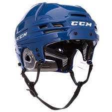 Slightly Used Medium CCM Tacks 910 Helmet -