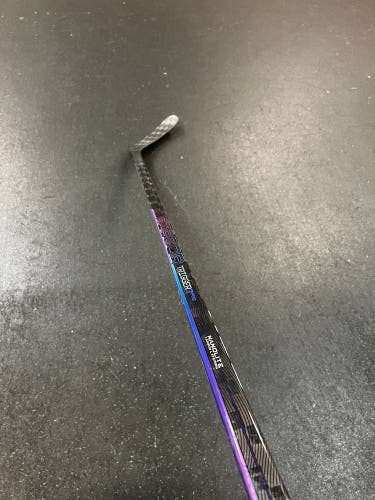 Senior Right Handed P28M Pro Stock RibCor Trigger 7 Pro Hockey Stick