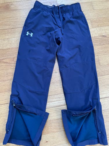 Under Armour hockey warm up pants