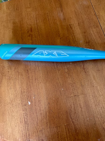 2022 Axe Element  (-12) 17 oz 29" Bat