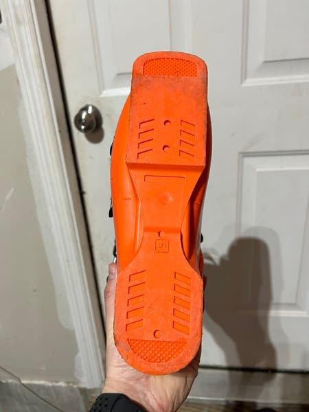 Tecnica Firebird R 70 ski boots | SidelineSwap | Buy and Sell on