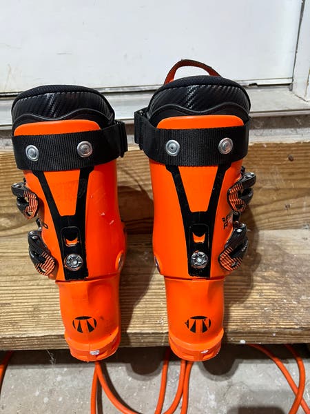 Tecnica Firebird R 70 ski boots | SidelineSwap | Buy and Sell on