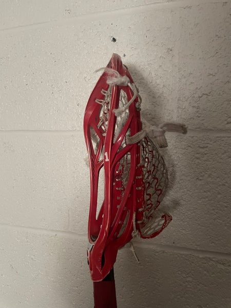 Whipsnakes Attackman Will Manny Surgeon 700 Stick