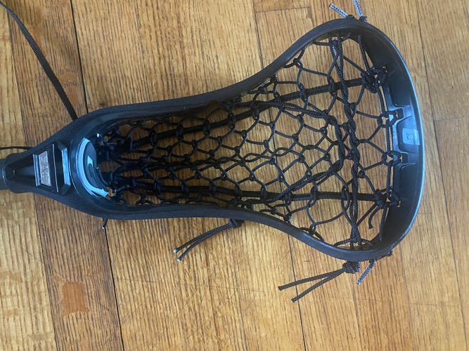 Gait Air 2 Complete Women’s Lacrosse Stick with Flex Mesh