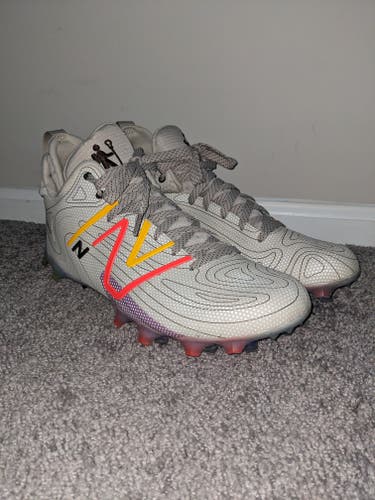 New Balance Freeze 4.0 Cleats - Limited Edition