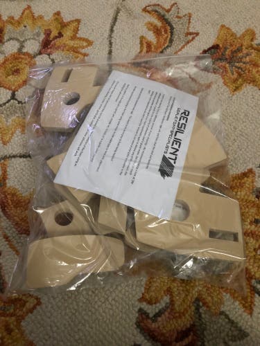 Bauer 960 XPM Goalie Mask Foam kit