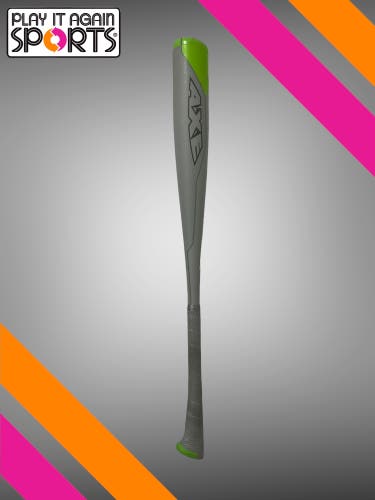 Used AXE Training Bat