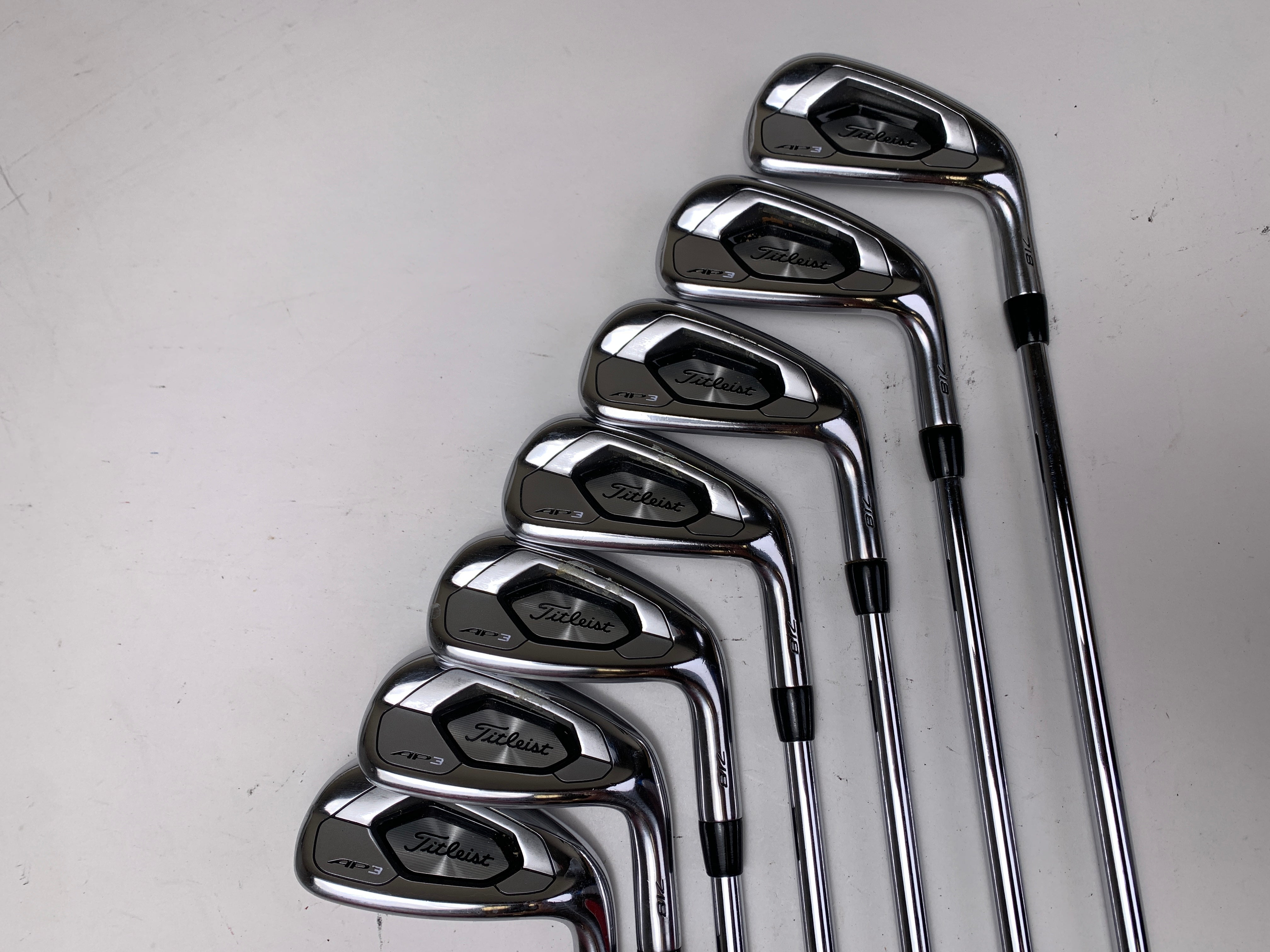 altist 718 AP3 MODUS TOUR105(5〜PW) | myglobaltax.com