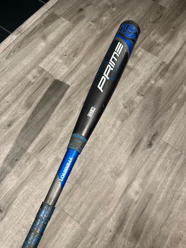 2020 Louisville Slugger (-3) 29 oz 32" Prime 920 Bat