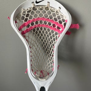 nike vapor 2.0 lacrosse head