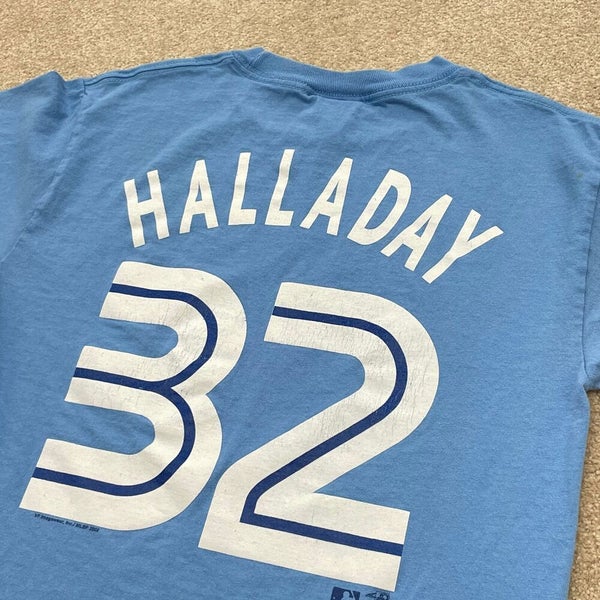 roy halladay shirt