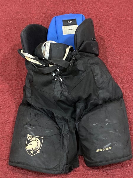 Army/West Point Small Bauer Pro Stock Nexus Custom Pro Pants Item#AP19