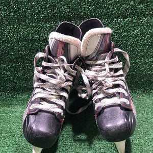 Bauer Vapor X50 Hockey Skates 1.0D Skate Size