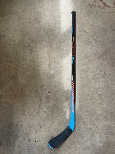 Used Right Handed Covert QRE4 Hockey Stick