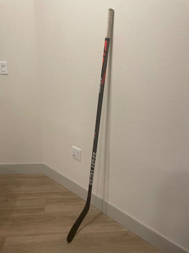 Senior Right Handed P88 Vapor 2x Team Hockey Stick