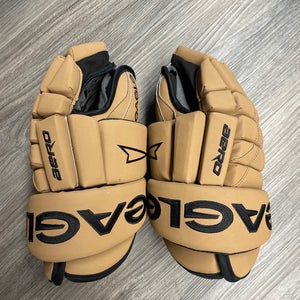 Eagle Custom Aero Pro Gloves