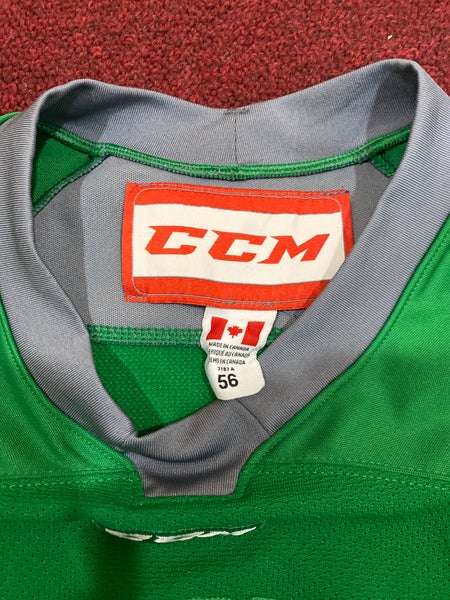 CCM Hockey CCM NORTH DAKOTA Practice Jersey