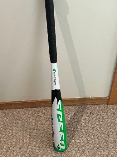 Easton Aux 50 Model BB19 SPD BBCOR Baseball Bat 30”