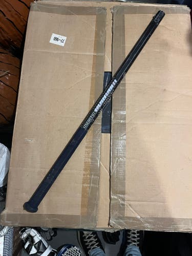 Used Warrior Burn Diamond Shaft
