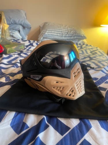 Vforce Grillz 2.0 mask