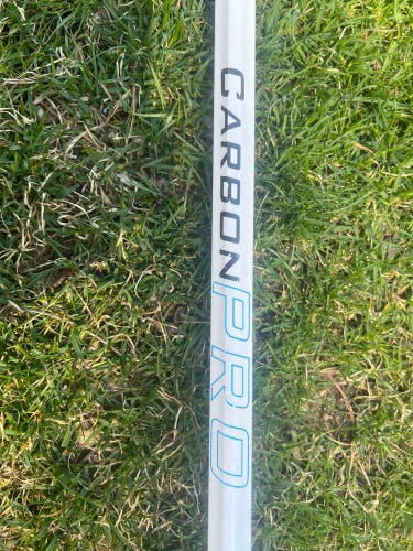 Used ECD Carbon Pro