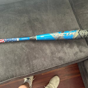 2020 Composite (-3) 28 oz 31" Meta Bat