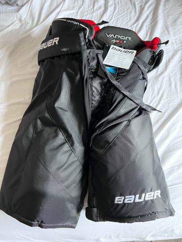 Senior Medium Bauer  Vapor APX2 Hockey Pants