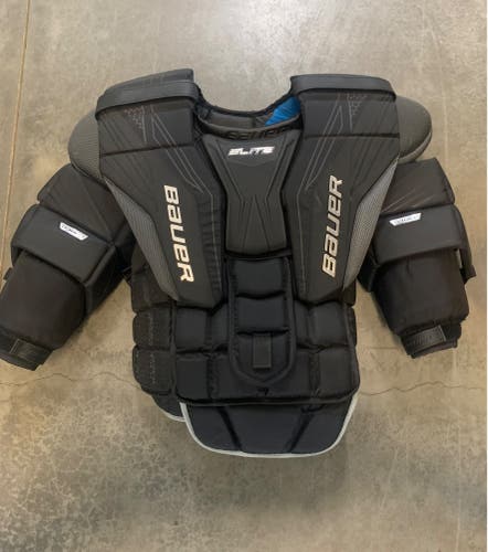 Bauer Elite Chest Protector NEW