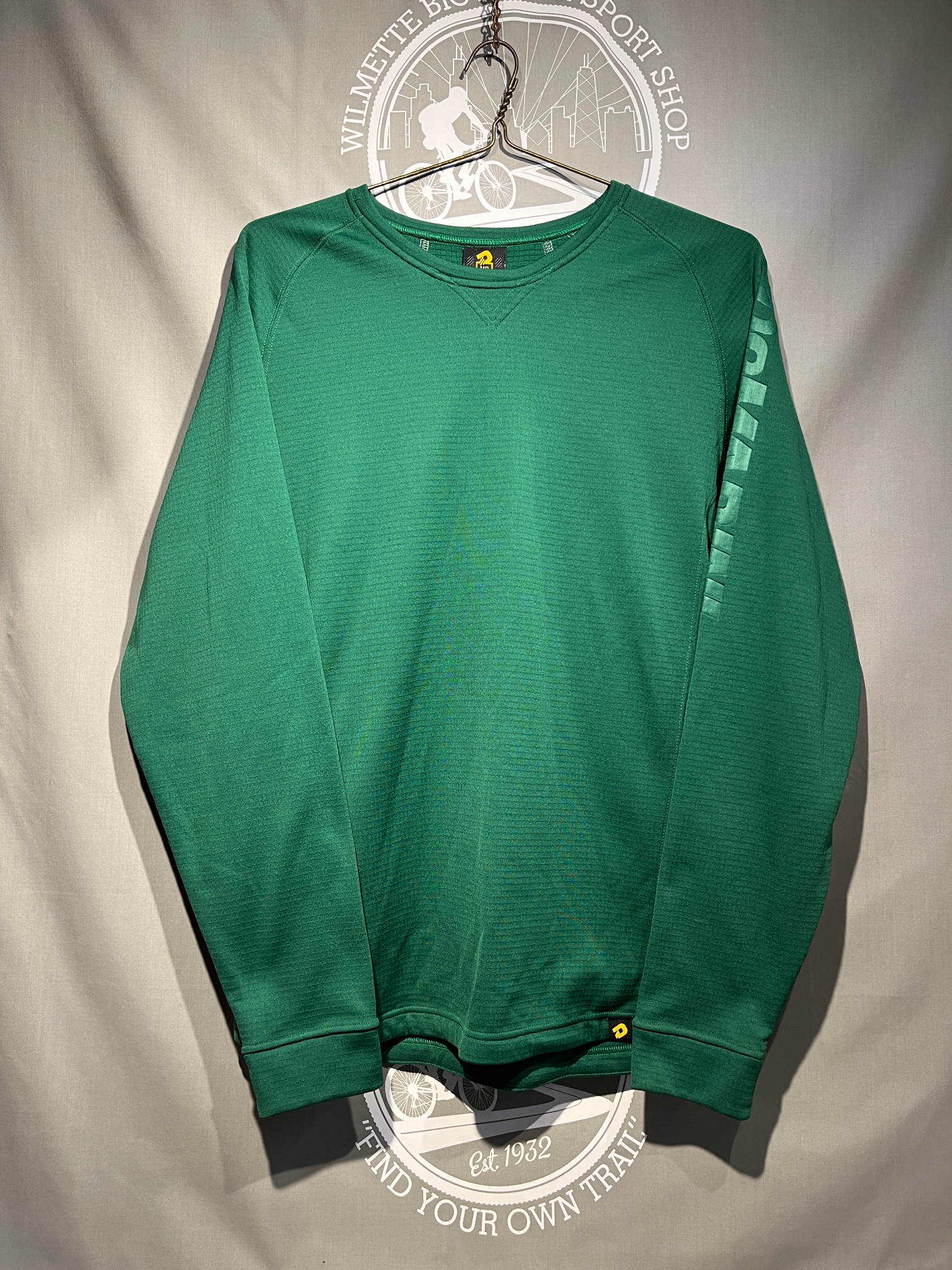Green Apparel  Used and New on SidelineSwap