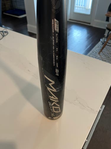 USSSA Certified Composite (-5) 26 oz 31" Mako Beast Bat