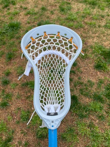 New StringKing Mark 2F W/ ECD Hero 3.0