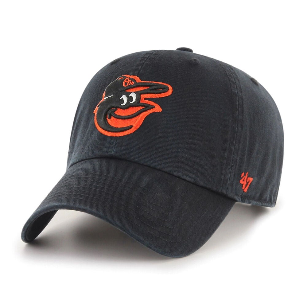 Baltimore Orioles Nike Dri Fit Adjustable Hat