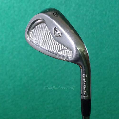 TaylorMade RAC TP 2005 Forged Single 8 Iron Stepped Steel Stiff