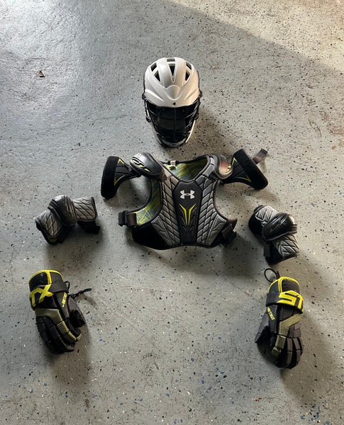 Youth Lacrosse Set