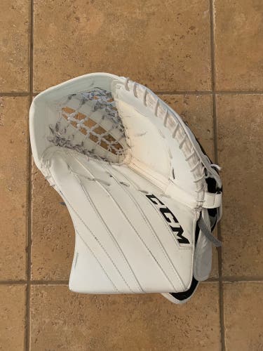 Regular Custom EFLEX 5.9 Like New