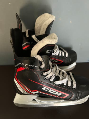 Ice Hockey Skates