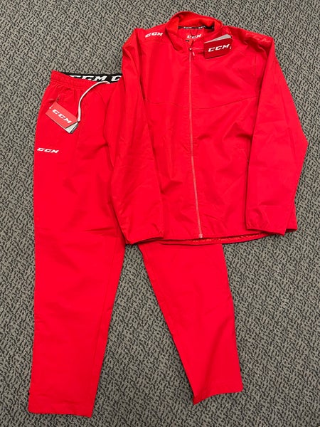 CCM Senior Large Lightweight Suit