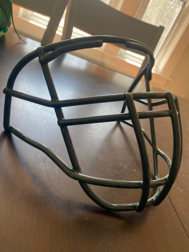 Xenith Full Cage Facemask