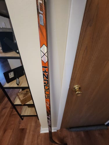 Used Intermediate True Right Handed Hzrdus PX Hockey Stick TC4