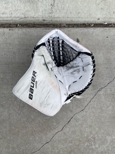 Used (Like-New) Bauer Regular Hyperlite Pro Stock