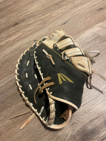Easton Synergy Elite LHT First Base Mitt - Fast Pitch