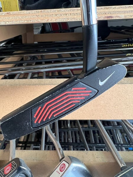 Nike Method Origin B1-01 RTS Blade Putter 33.25