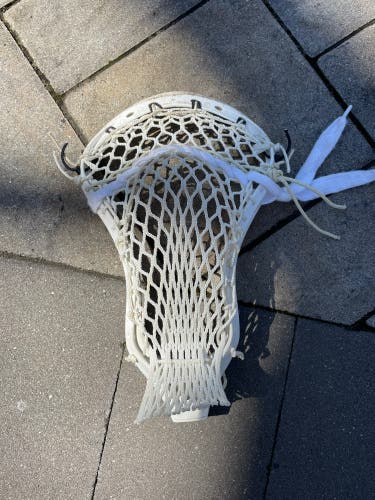 Used Attack & Midfield Strung Evo 3 Head