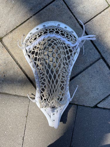 Used Defense Strung Havok Head