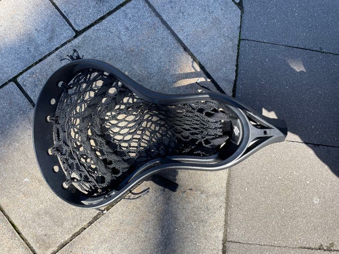 Used Strung Legend Intermediate Head