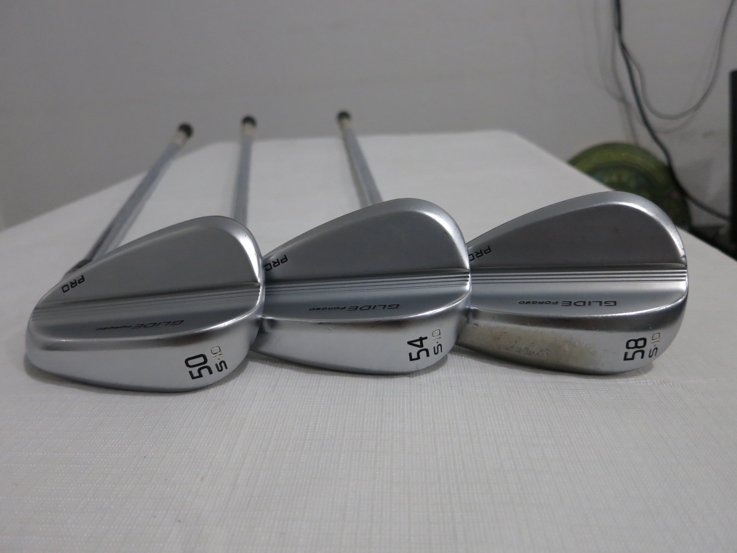 バンス PING - PING glide forged 50 54 58の通販 by JL's shop｜ピン