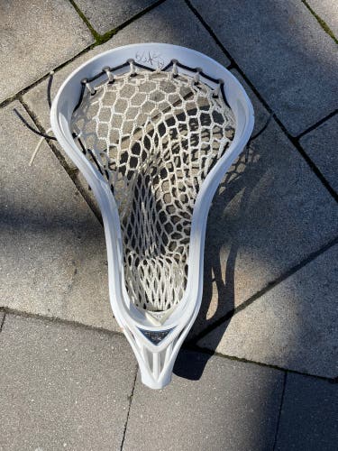 Rabil lacrosse head