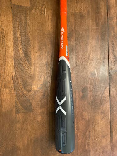 2018 Alloy (-10) 18 oz 28" Beast X -10 Bat