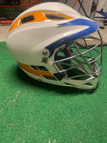 Used Cascade Pro-7 Helmet
